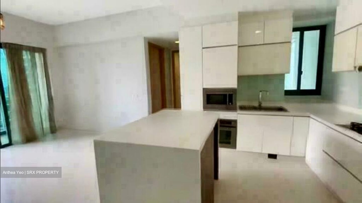 Soleil @ Sinaran (D11), Condominium #522402711